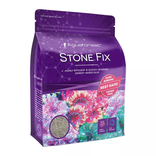 Stone Fix - Aquaforest