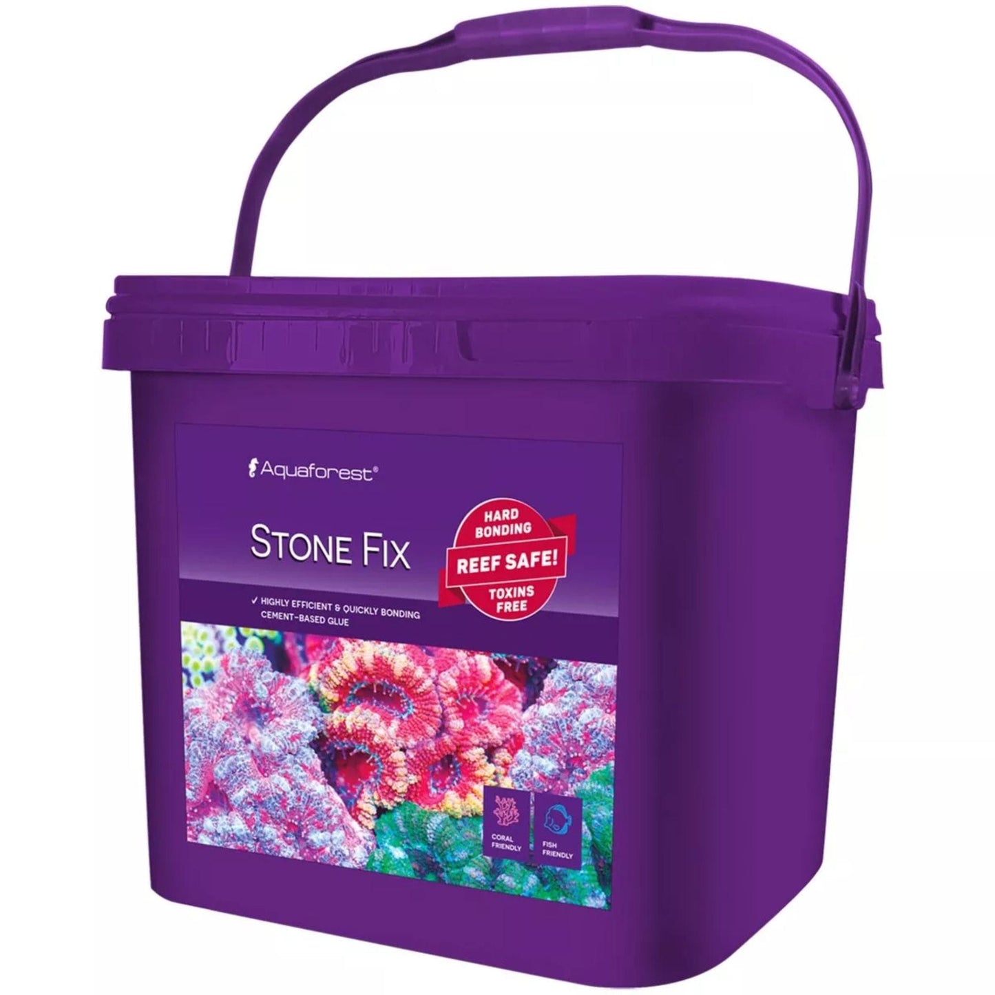 Stone Fix - Aquaforest