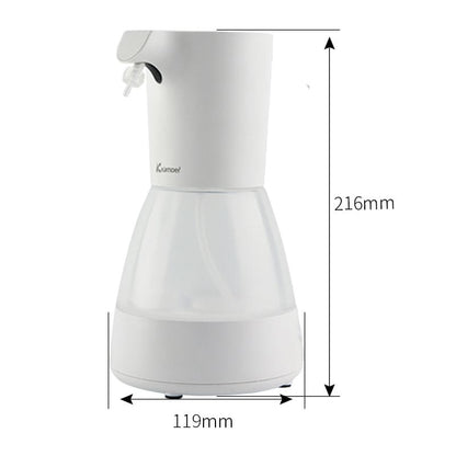 STR1 Dosing Pump with Magnetic Stirrer - Kamoer