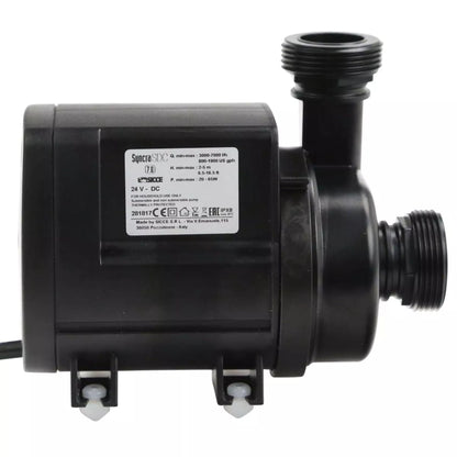 Syncra SDC 7.0 WiFi 3000-7000LPH - SICCE