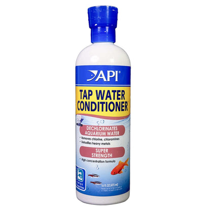 Tap Water Conditioner - API