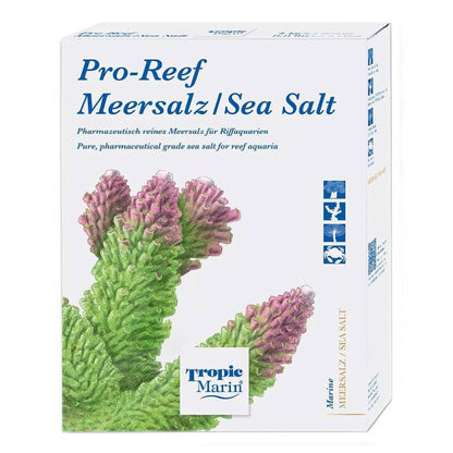 Pro Reef Salt Mix - Tropic Marin