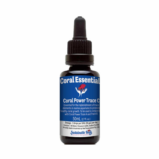 Coral Power Trace C - Coral Essentials