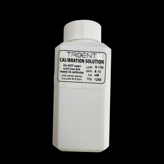 Trident Calibration Solution - Neptune Systems