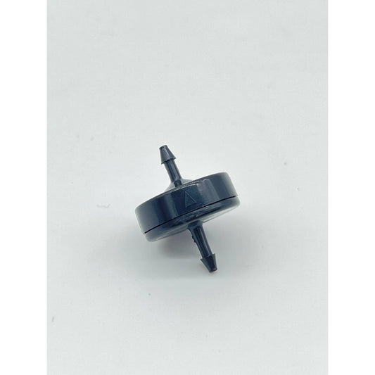 Trident sample line filter - Neptune Systems