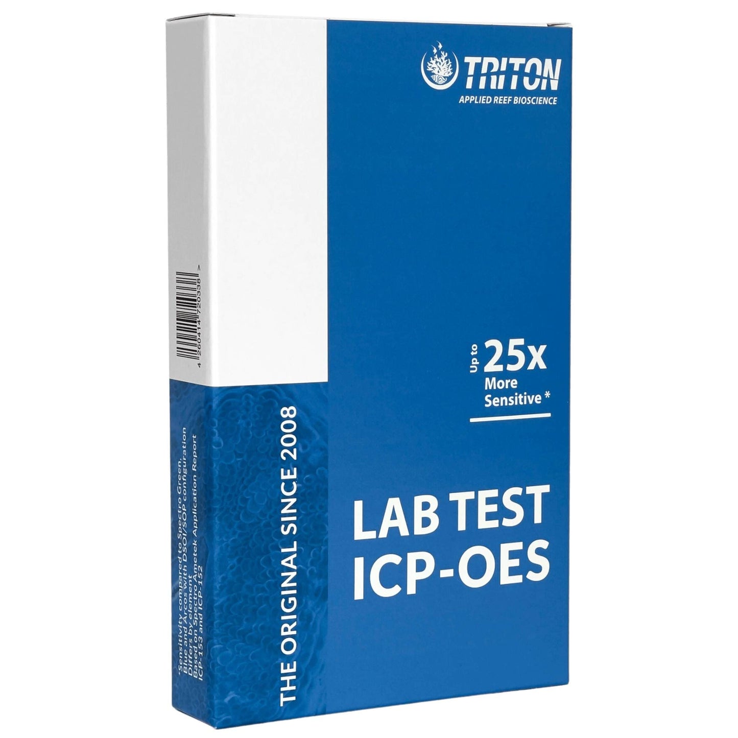 Triton ICP-OES