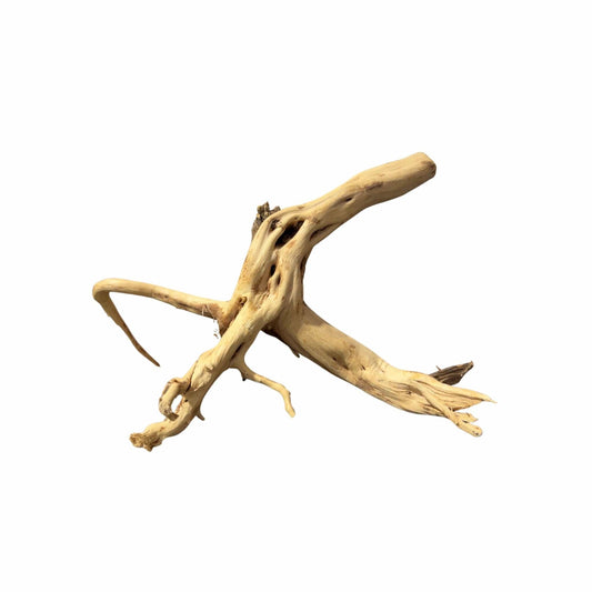 WYSIWYG 3 - Two Tone Trunk Wood 34x30cm