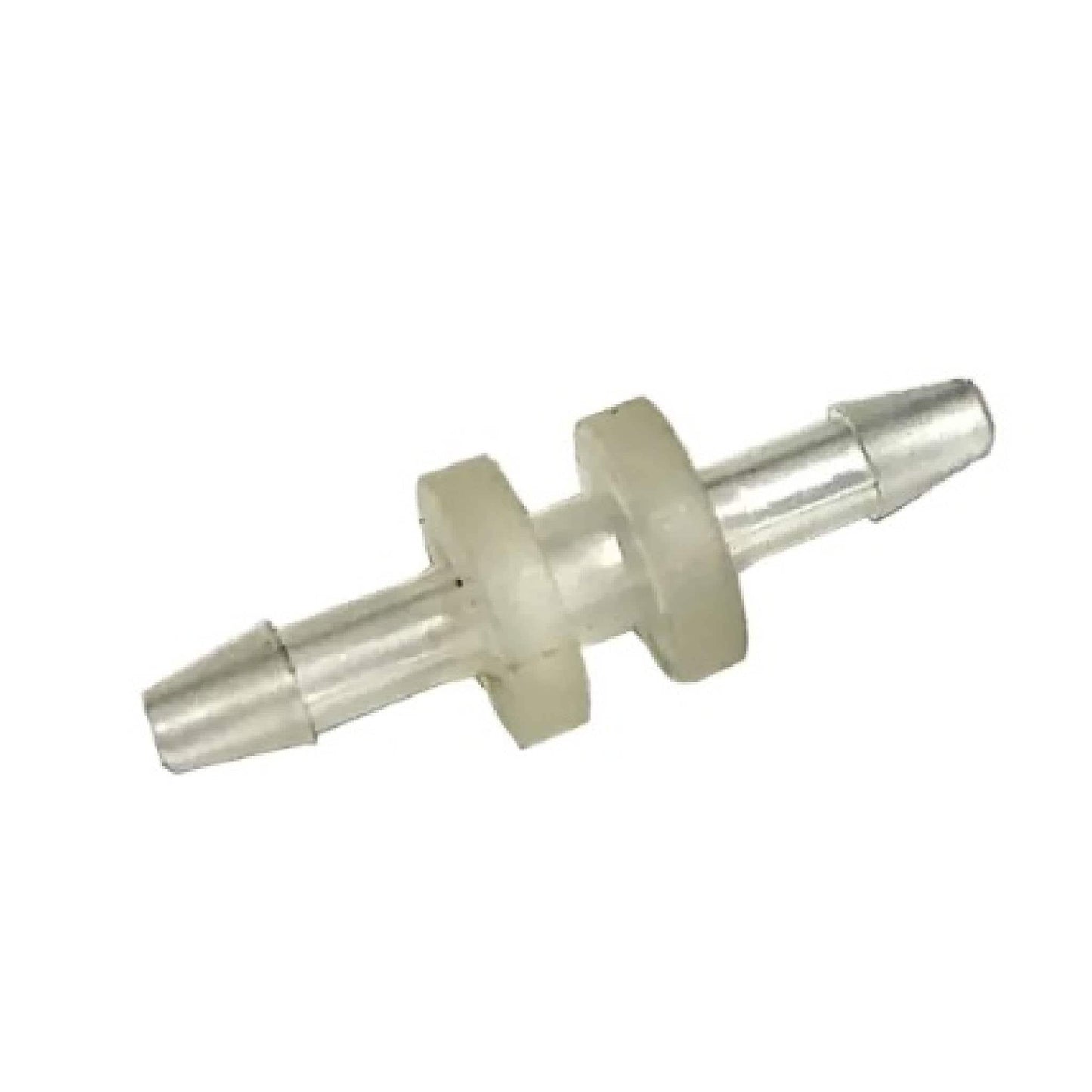 Dosing line straight connector - Kamoer