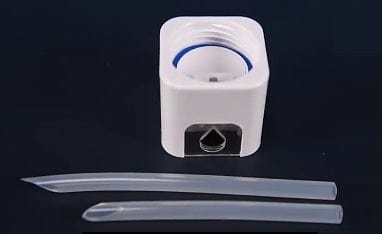Automatic Water Top Off (ATO) - Vastocean