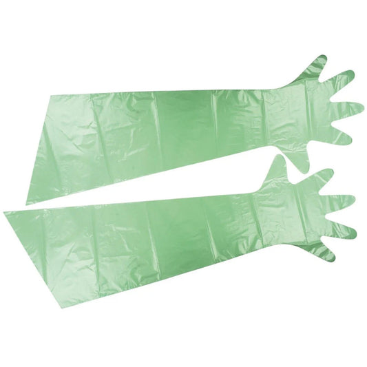Protective Gloves - Tunze