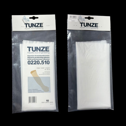 Protective Gloves - Tunze