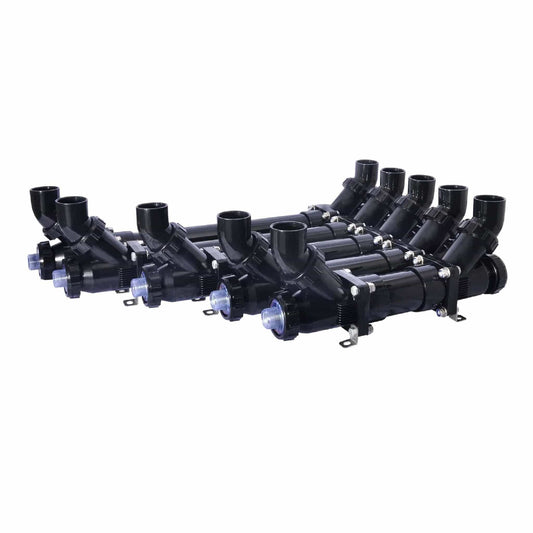 Pro-MAX High Output Germicidal UV - 25 Watts - Lifegard