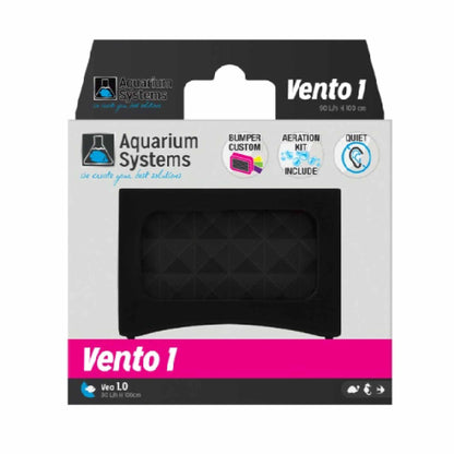 Vento 1.0 Air Pump - Aquarium Systems