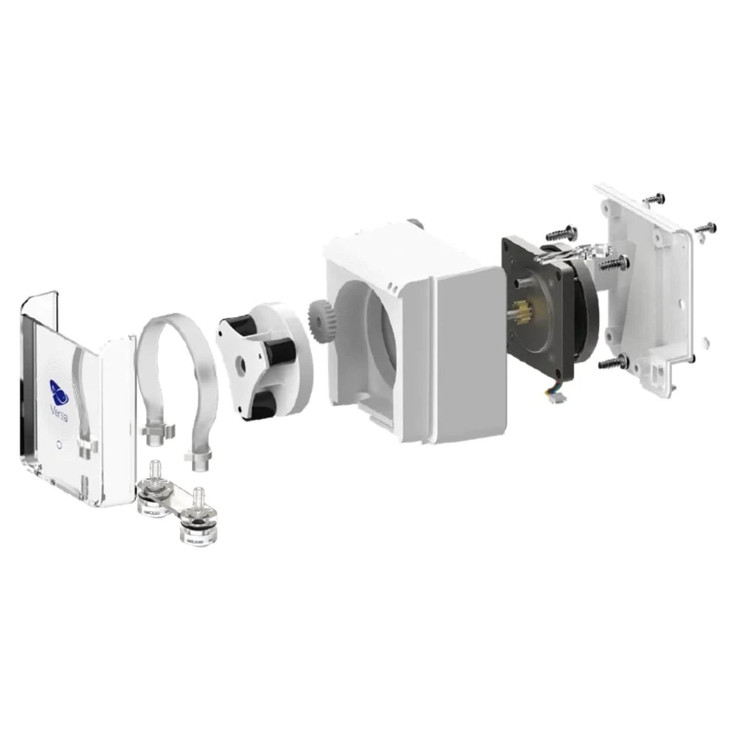 Versa Peristaltic Dosing Pump - EcoTech Marine