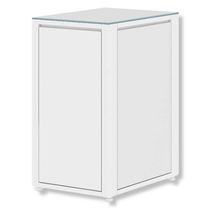 Caddy Accessories Cabinet - CADE