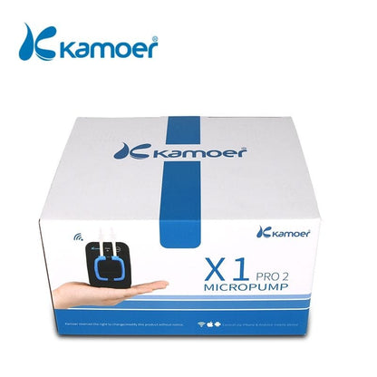 X1 Pro 2 Micropump - Kamoer