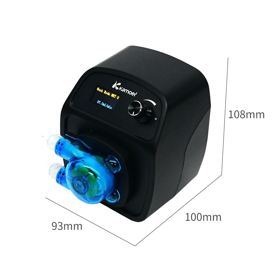 X1 Pro T2 Stepper Pump - Kamoer