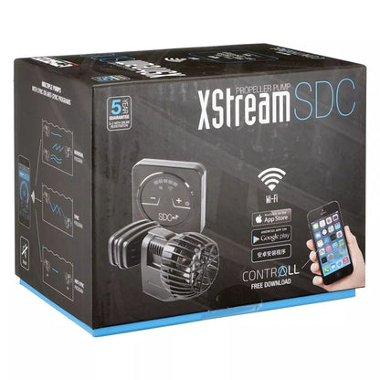 XStream SDC Powerhead 1000-8500LPH - SICCE
