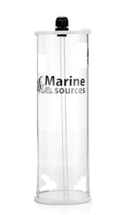 0.8L Dosing Container - Marine Sources