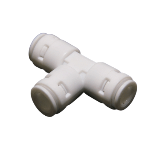 1/4" Tee - Sanking