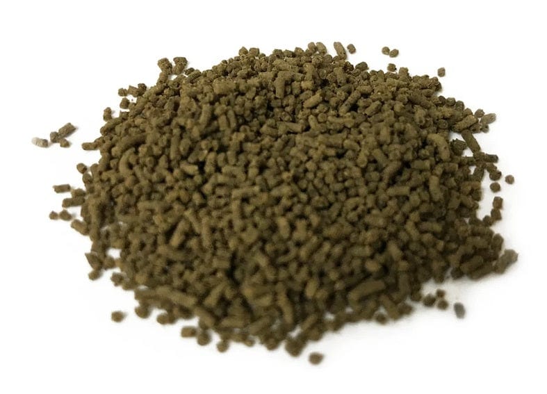 Algae Pellets 300g - Vitalis