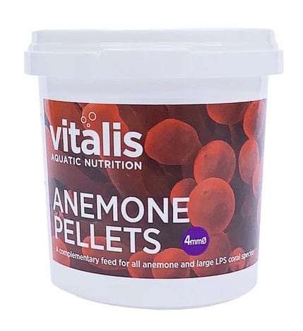 Anemone Pellets 60g - Vitalis