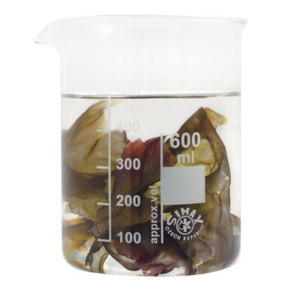 Green seaweed - Aquarium Systems