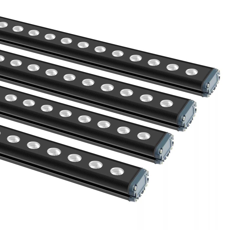 LED Light Bar - 60-150cm (2ft-5ft)