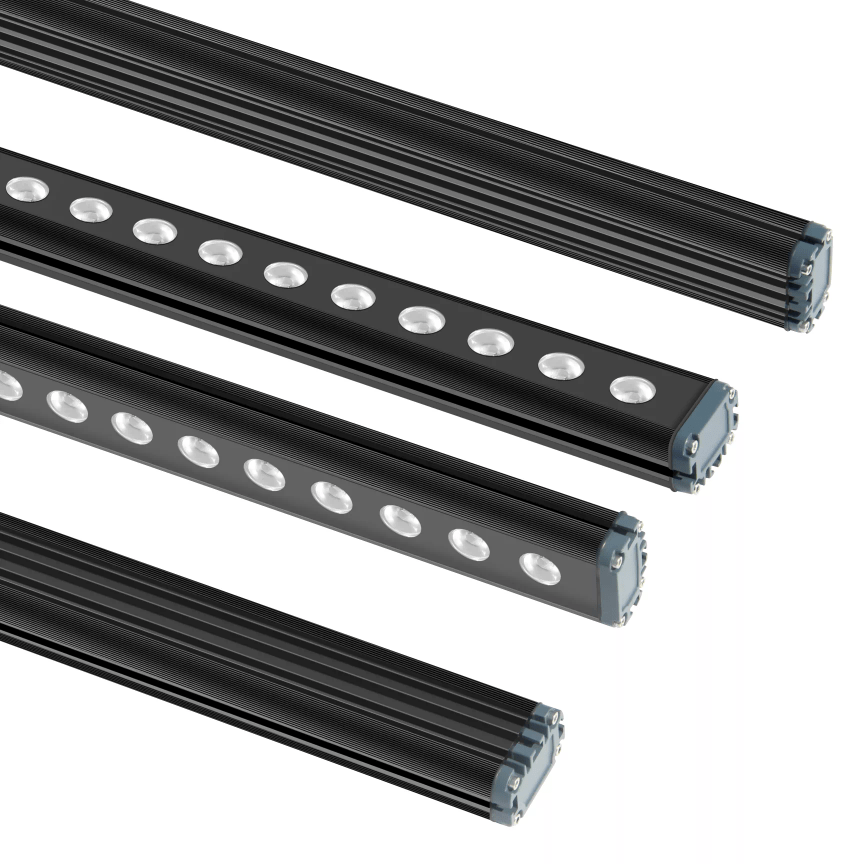LED Light Bar - 60-150cm (2ft-5ft)