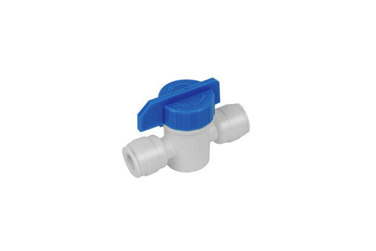 1/4" Valve