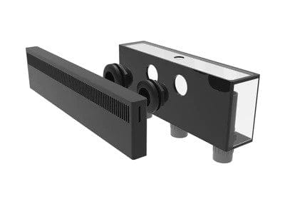External Overflow Box 1600GPH