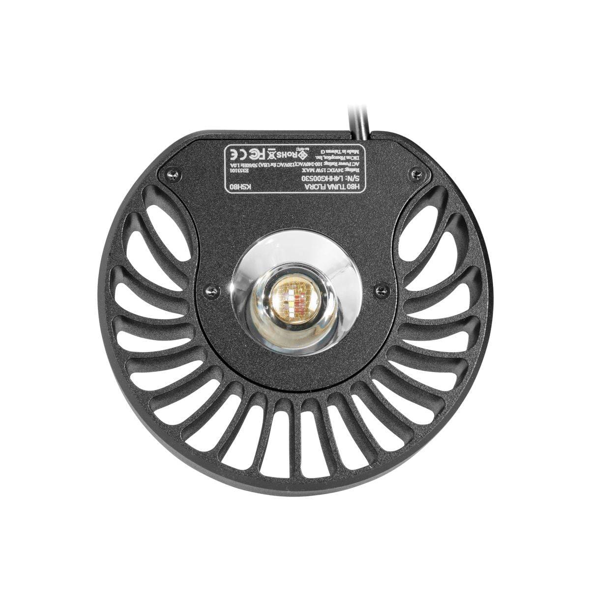 H80 Tuna Flora Refugium LED Light - Kessil