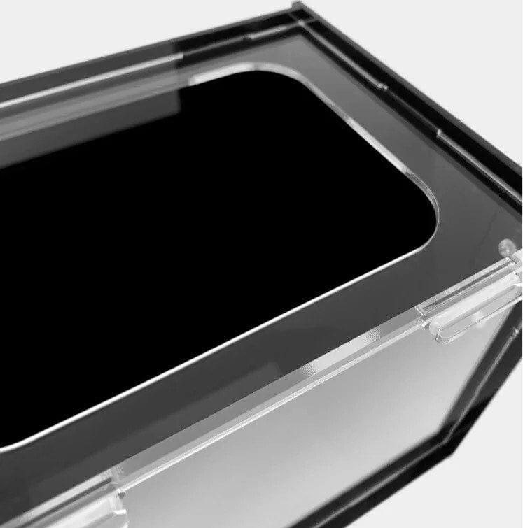 Fish Acclimation Box
