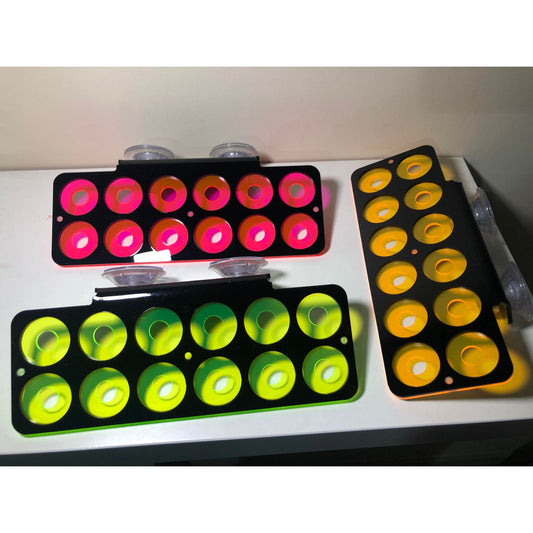Frag Rack - 12 Holes