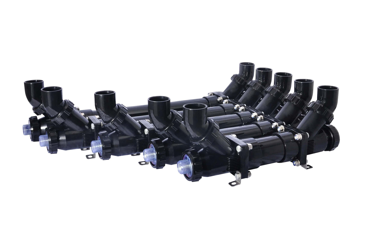 Pro-MAX High Output Amalgam Germicidal UV - 55 Watts - Lifegard