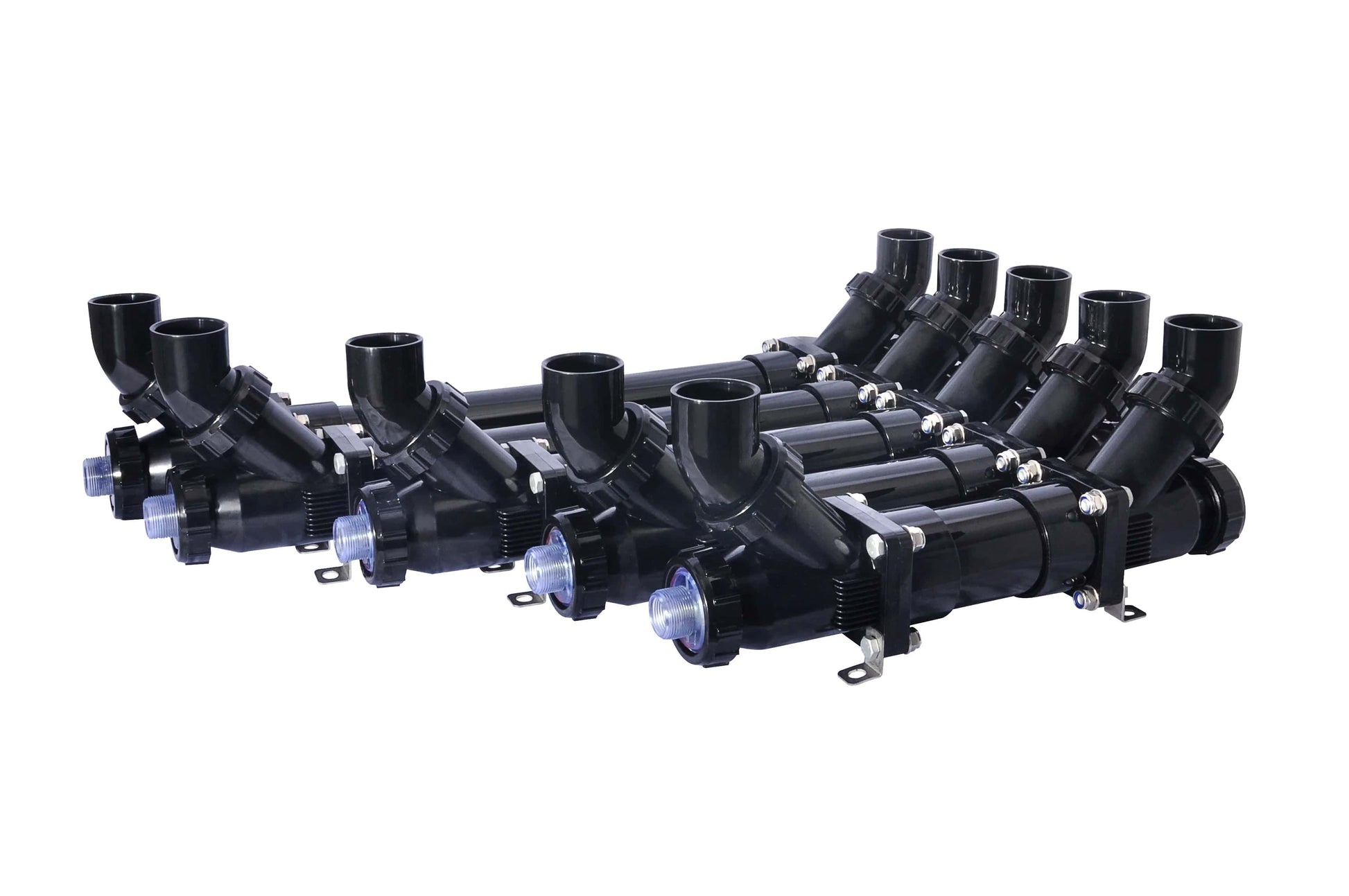 Pro-MAX High Output Amalgam Germicidal UV - 55 Watts - Lifegard