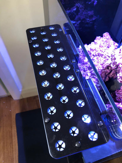 Frag Rack 32 holes - Magnetic