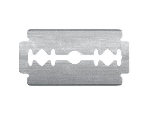 43mm Stainless Razor Blade - Algae Scraper - 10 Pack