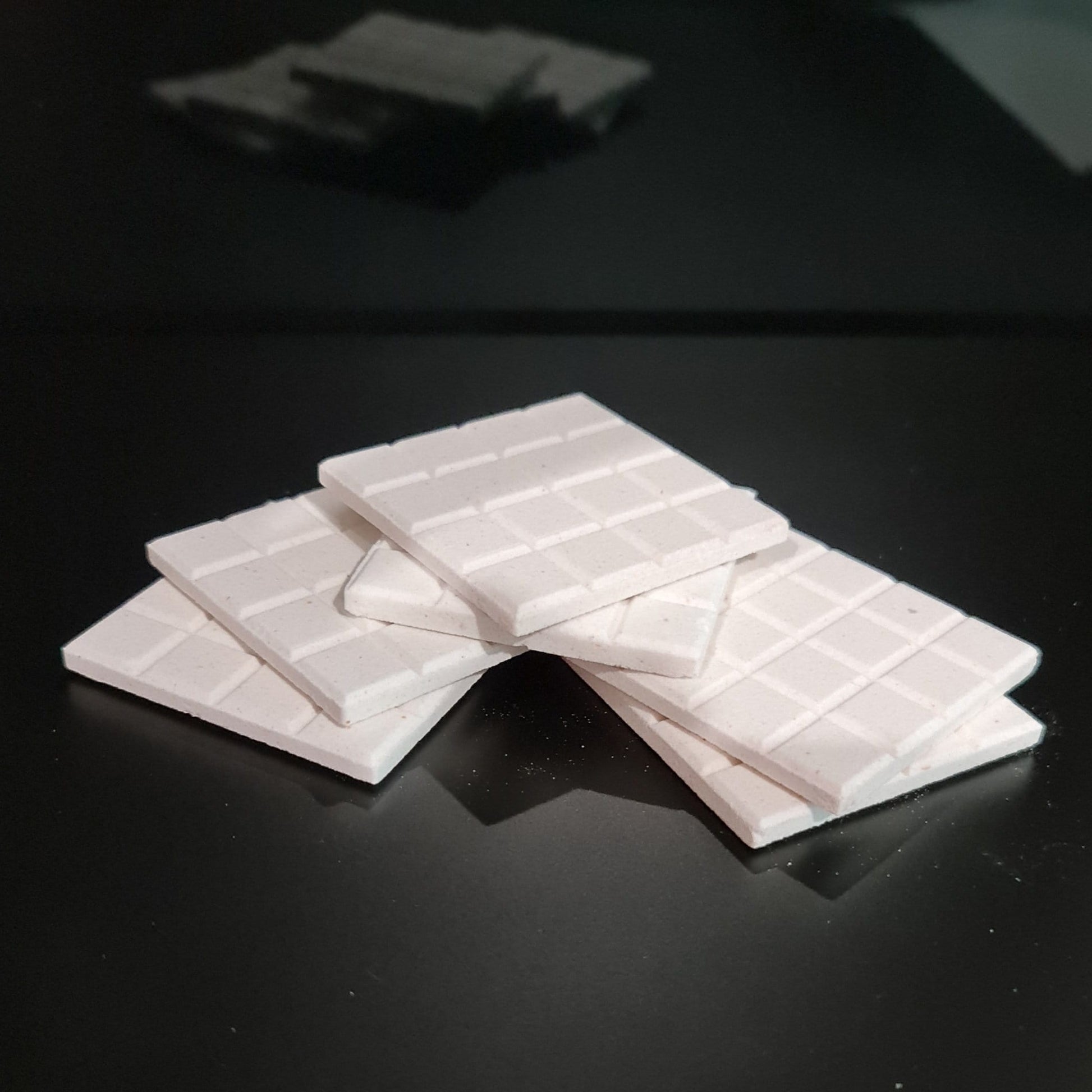 Frag Tiles - 50mm | 2inch Easy Snap