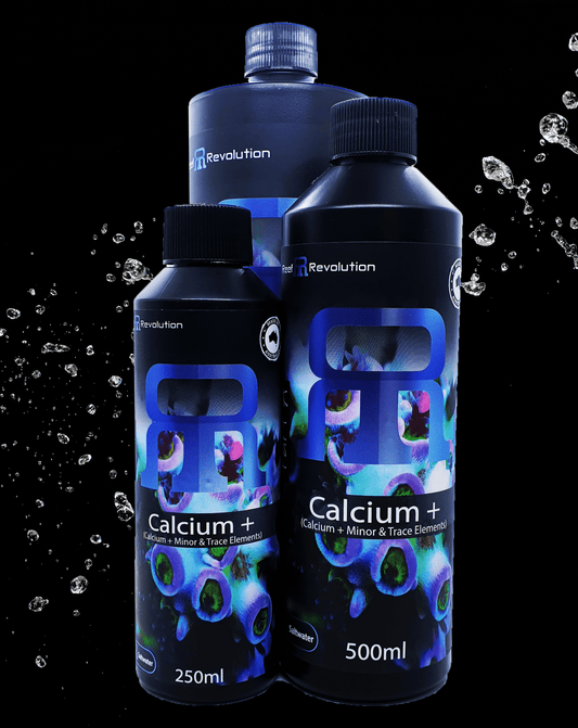 Calcium + A - Reef Revolution