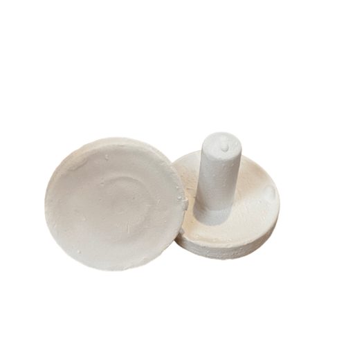 Frag Plugs Ceramic - Large 1.25 Inch