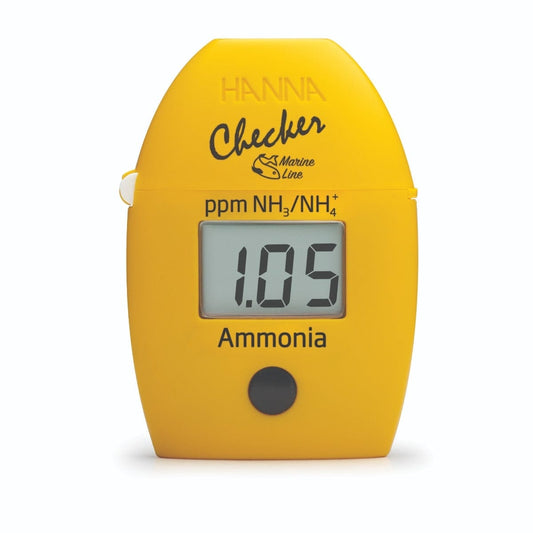 Marine Line Ammonia Checker HC - HI784