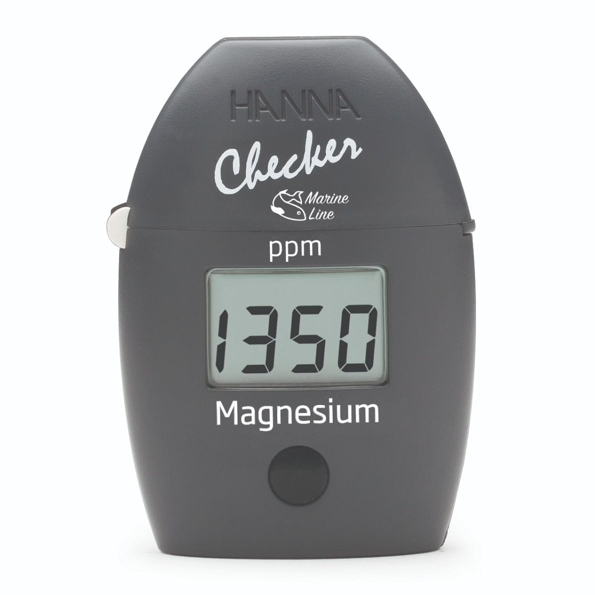 Marine Magnesium Checker HC Handheld Colorimeter - HI783