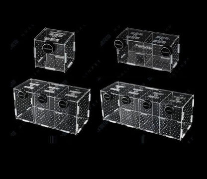 Magnetic Isolation Box - Vastocean