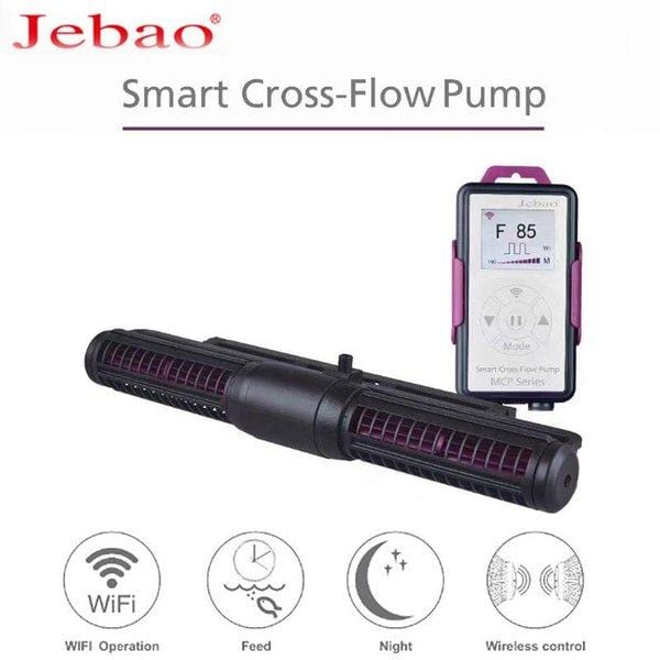 Jebao Crossflow MCP Series Wi-Fi Wave Maker