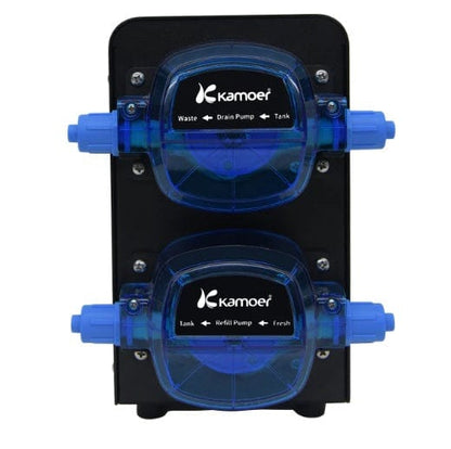 aquarium Automatic Water Change System