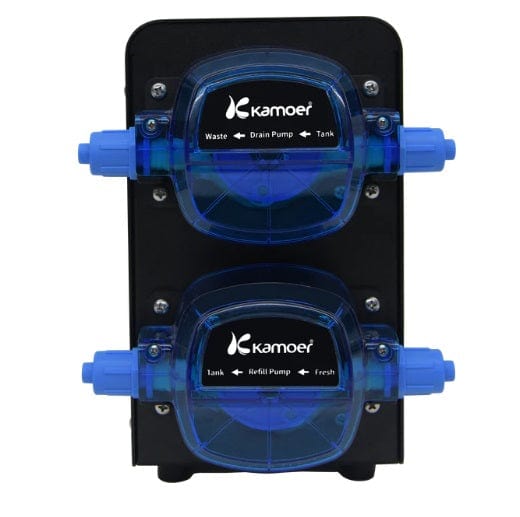 aquarium Automatic Water Change System