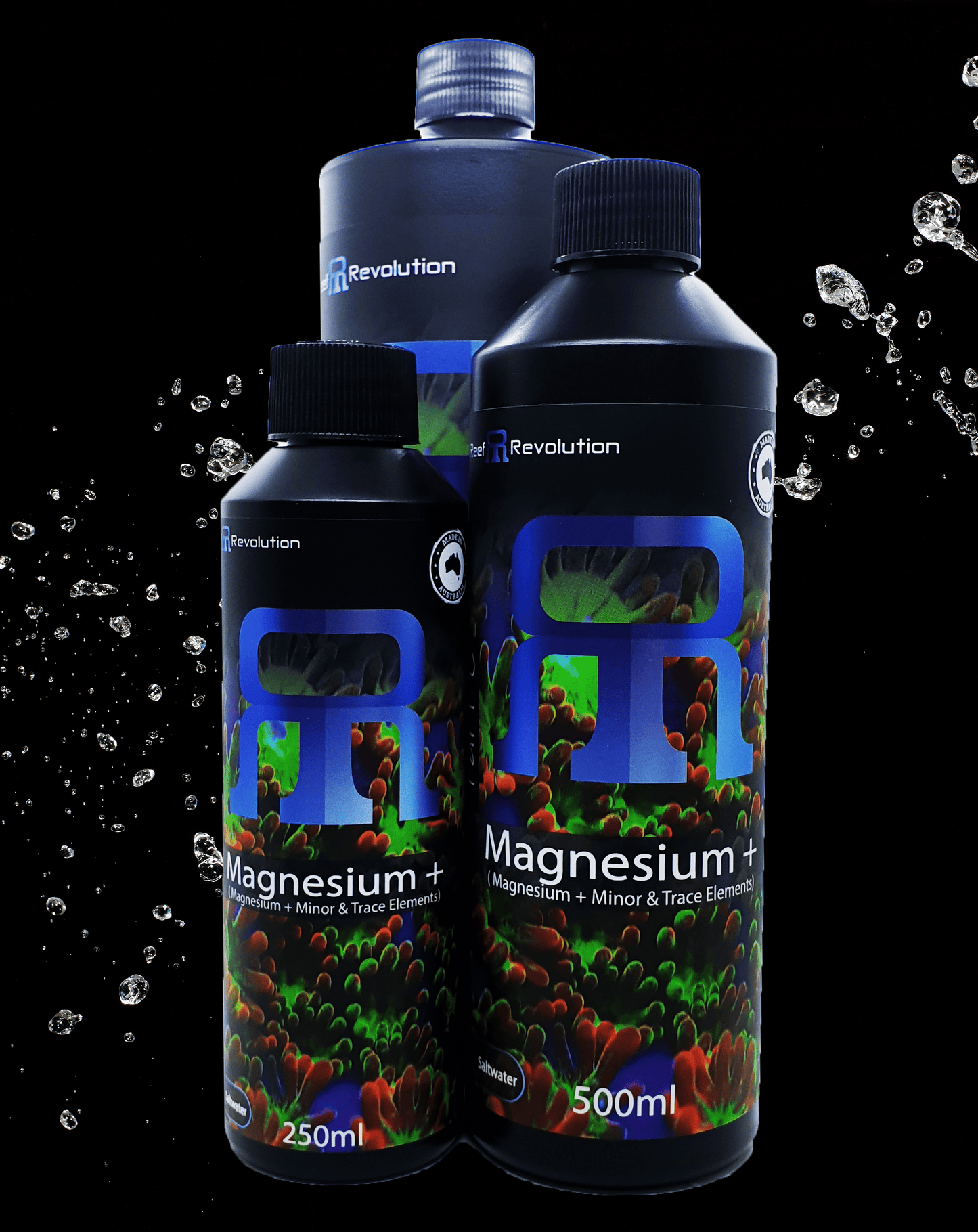 Magnesium + C - Reef Revolution