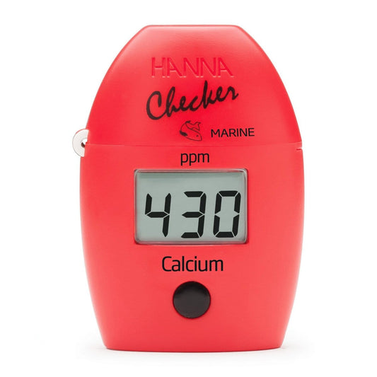 Marine Calcium Checker® Hanna Checker - HI758