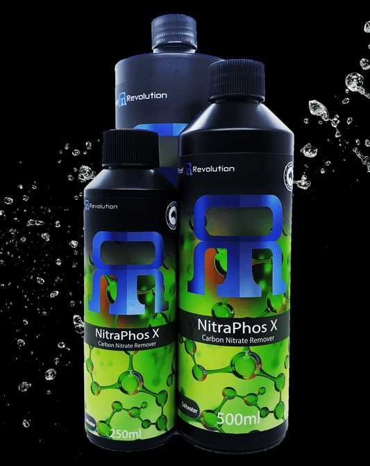 NitraPhos X - Reef Revolution